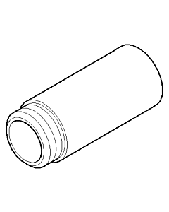 Dornbracht mamelon 092403101-08 platine