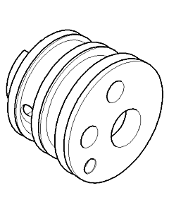 Dornbracht connection 0924031442090 09240314420