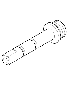 Dornbracht connection nipple outlet 09240413590 100x25x25