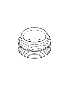 Dornbracht cartouche 09240429690 092404296 D.40 x 20 mm