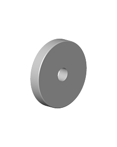 Dornbracht rosette 092774004-28 092774004 D. 55 x 9.5 x D. 11, 2000 mm brass