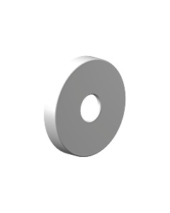 Dornbracht Rosette 092789115-00 092789115 D.55 x D.15,1 x 9 mm chrom