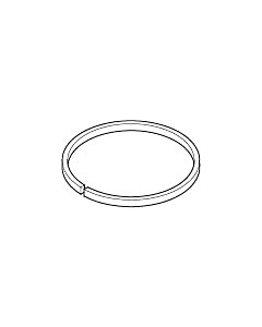 Dornbracht Ring 43,9x40,5x2,7 09281000590
