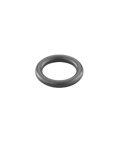Dornbracht plastic ring, black 09281003090 16.2 x 2000 mm