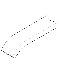 Dornbracht outlet 092822240-00 chrome