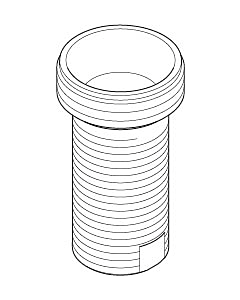Dornbracht shaft 09300102490