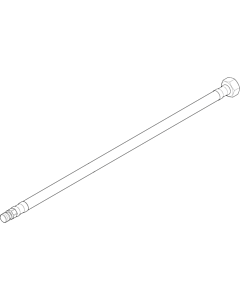 Dornbracht DR-SCHL. M10 x 1 links 15 09300408590