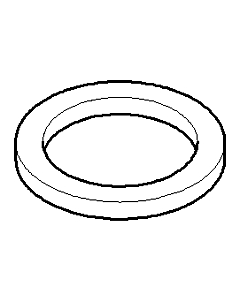 Dornbracht Scheibe 30x3 09301105990