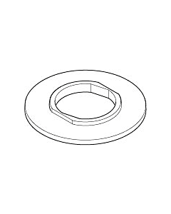 pièce jointe Dornbracht 09301115590 093011155