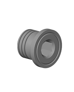 Dornbracht attachment 0930301132090 09303011320 D.8 x 6.5 mm