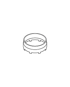 Dornbracht insert ring 09304000890 30x30x10