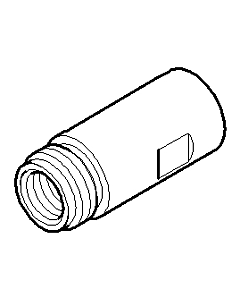 Dornbracht Zugstange 093109139-00 chrom
