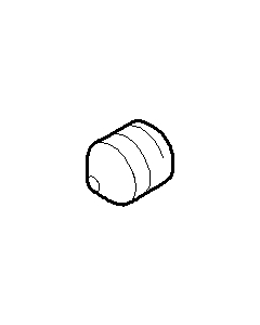 Dornbracht Gewindestift M8x10 DIN914 A2- 09311100290 093111002 M8 x 10 mm