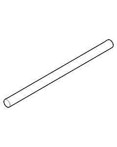 Dornbracht pin 5x84 MS 09311107690 5 x 84 mm