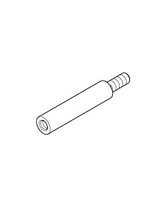 Dornbracht rod xStream 09311108990 SPARE PARTS 093111089