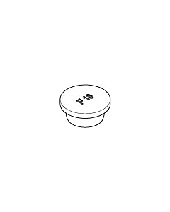 Dornbracht sealing 2000 /2 09312009390 raw