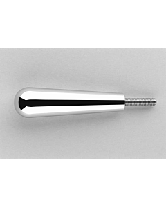 Dornbracht lever Belle de Bain 11170325-00 chrome