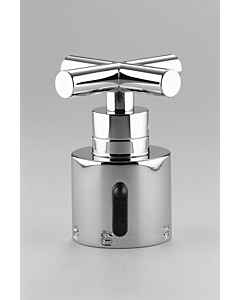 Dornbracht scale handle 11420890-06 matt platinum, for thermostat