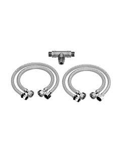 Dornbracht Schlauchset MEM 1250997090 für Waschtisch