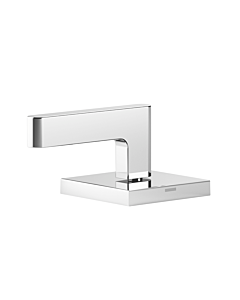 Dornbracht Cl. 2000 20000715-00 fermeture à droite, chaud, chromé