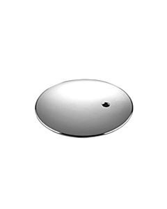 Dornbracht final assembly set 36234970-00 Chr., Abl. set, for drain hole d 90 mm