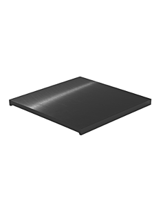 Dornbracht water units chopping board 84700000-48 plastic, 440 x 440 x 30 mm, oak