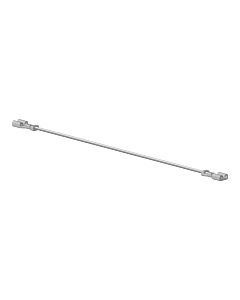 Dornbracht electrical accessories 9010010320090 90100103200 200 x 8 x 4 mm