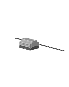 accessoires électriques Dornbracht 9010011800090 90100118000 138 x 88 x 90 mm