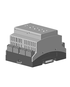 Dornbracht Elektrozubehör 9010011850090 90100118500 245 x 135 x 125 mm