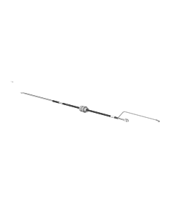 Dornbracht Elektrozubehör 9010012020090 90100120200 D. 25 x 15000 mm