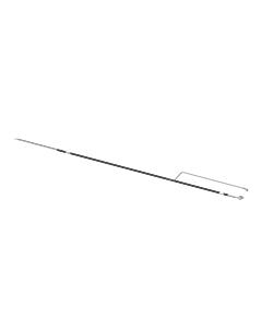 Dornbracht Elektrozubehör 9010012100090 90100121000 D. 25 x 15000 mm