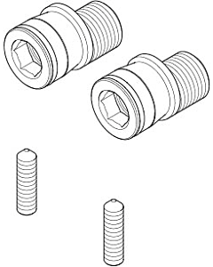 Dornbracht S-Anschluss 9011040420090