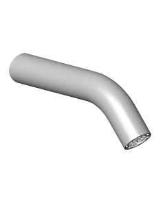 Dornbracht Auslauf 90110620600-55 90110620600 90 x 145 x 35 mm hellrosa