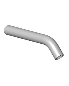 Dornbracht Auslauf 90110620800-00 90110620800 135 x 245 x 125 mm chrom