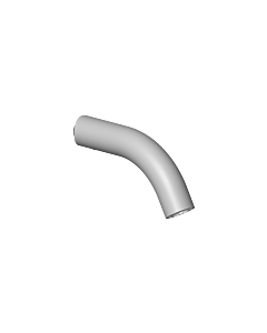 Dornbracht spout 90110621300-00 90110621300 90 x 145 x 35 mm, 22 l/min c