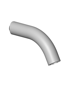 Dornbracht spout 90110621400-00 90110621400 90 x 145 x 35 mm, 22 l/min c