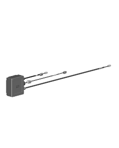 Dornbracht electrical accessories 9011110591190 90111105911