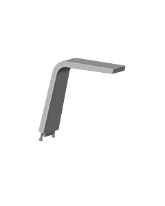 Dornbracht outlet 90117000900-00 90117000900 45 x 100 x 213 mm chrome