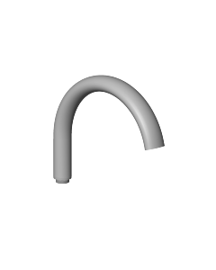 Dornbracht Auslauf für WFB kpl 90119500401-00 chrom