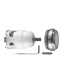 Dornbracht Kartusche 9015050100090 weiss