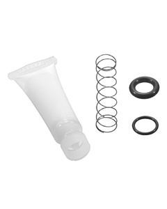 Dornbracht Reparaturset Umstellung für Wannen-, Füll- und Brausearmatur, Standmodell