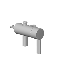 Dornbracht Anschluss 90170125100-00 90170125100 87 x 132 x 199 mm chrom