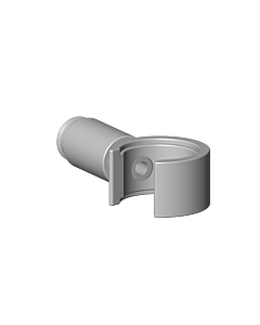 Dornbracht Halter 90172001401-00 chrom