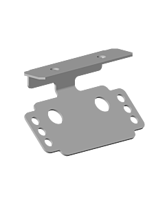 Dornbracht Halter 9017201990090 90172019900 60 x 16 x 37 mm