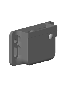 Dornbracht connector 9017580200090 90175802000 49x14x29mm