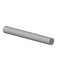 Dornbracht Halter Ablage chrom 90179756400-00 D 13 x 118 mm Chrom