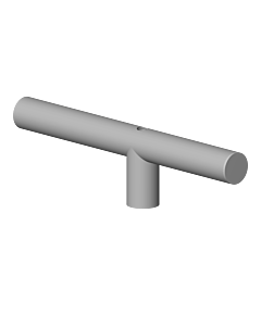 Dornbracht Halter shelf 600 mm 90179757300-06 matt platinum