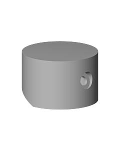 Dornbracht sub Lever UP-BRB+WT-Wall 90206004200-00 Meta + Tara Classic