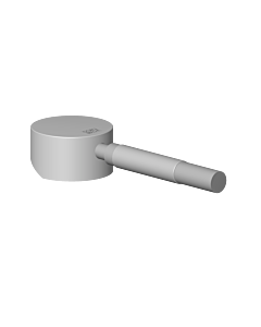 levier Dornbracht complet - 90206204400-00 chromé