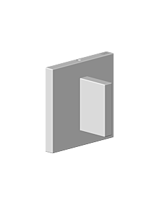 Dornbracht Griff komplett 90207800203-00 chrom